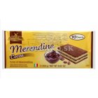 Merendine 250g - čokoládové